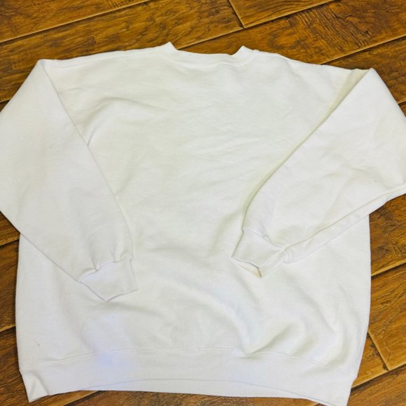 Vintage Lee Sweater Illinois State Champion 1996 - Picture 2 of 4